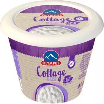 Image 1 of Olympus Сирене Cottage 4% Olympus 180гр