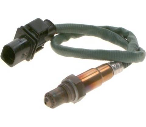 Lambda sonda BOSCH 0 258 017 281
