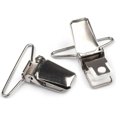 Šlový závěs šíře 36; 40 mm Varianta: 36 mm nikl, Balení: 20 ks – Hledejceny.cz