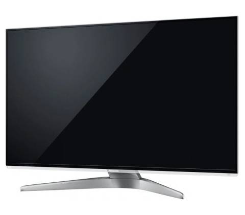 Panasonic TX-L55WT50E