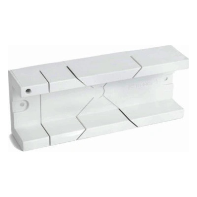 Pokosnice plastová 300x115x65mm KUBALA