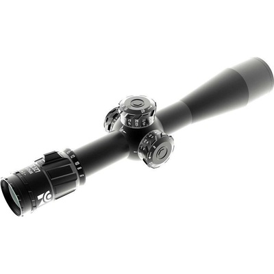 Zero Compromise Optic ZC840 8-40x56 TREMOR5