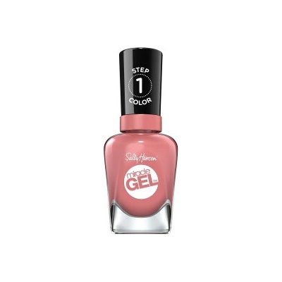 SallyHansen lak Miracle Gel 244
