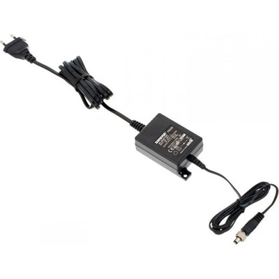 Shure Захранване за безжични микрофони shure - модел ps43e адаптер