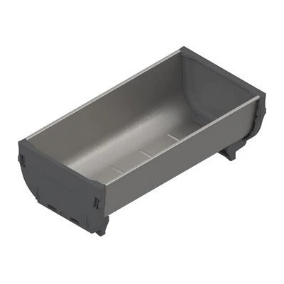 BLUM ORGA-LINE ZSI.020SI miska 176 x 88 x 60 mm