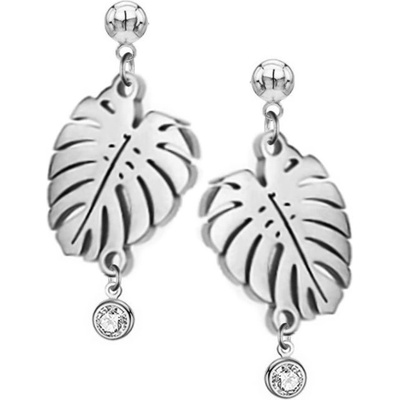 Swarovski E. náušnice SEE3715