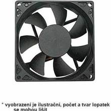 PrimeCooler PC-8025L12ST
