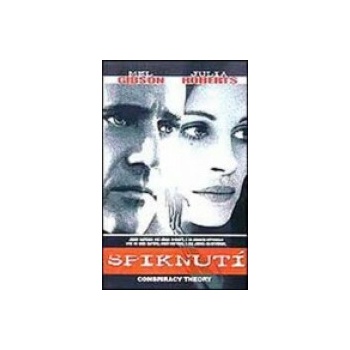 Spiknutí DVD