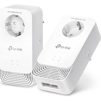 Image 1 of TP-Link PG2400P KIT