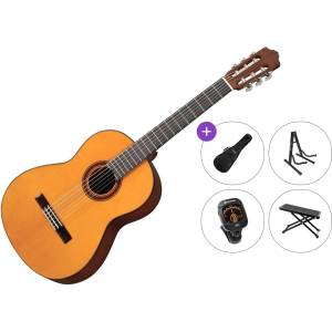 Yamaha CG 102 Premium SET 4/4 Natural Класическа китара