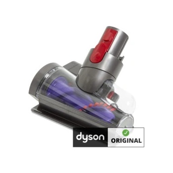 Dyson V10,V11,V15 turbokartáč