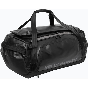 Helly Hansen Пътна чанта Helly Hansen Guide Duffel 30 l black