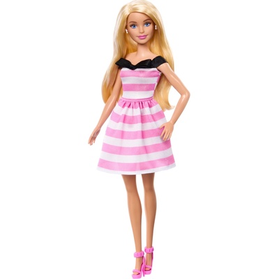 Barbie FASHIONISTAS HTH66