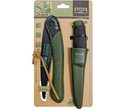 Bahco LAP-KNIFE
