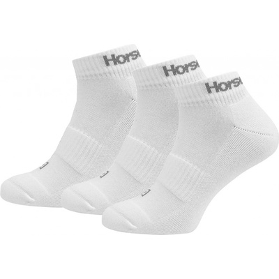 Horsefeathers Rapid Premium 3Pack White