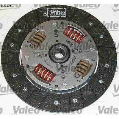 Citroen EVASION 7/94-11/02 spojkový komplet pre 1,8 - 2,0 / VALE
