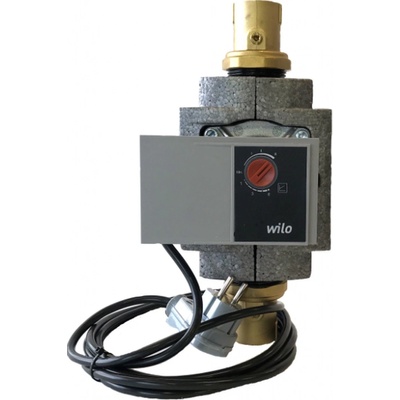 WILO Yonos RS 25/1-6 set Obehové 2865829