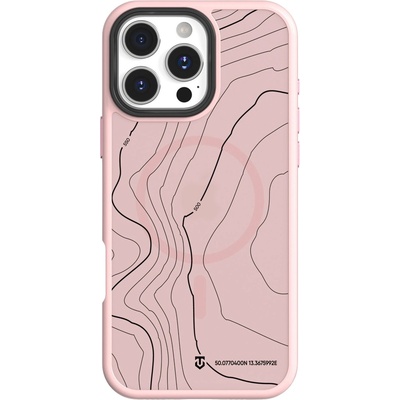 Tactical MagForce Hyperstealth Sika Защитен калъф за Apple iPhone 16 Pro Max Pink Panther Tactical | Rozov | ЖЕНИ | UNI