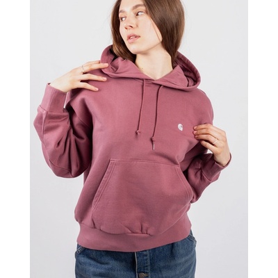 Carhartt WIP Casey HD dusky pink/silver