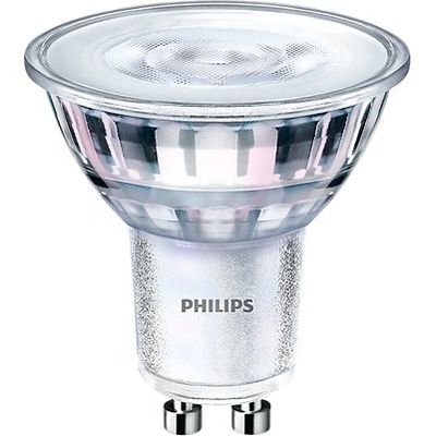 Philips CorePro 4-50W GU10 827 36D DIM 345Lm LED žárovka stmívatelná LEDspot