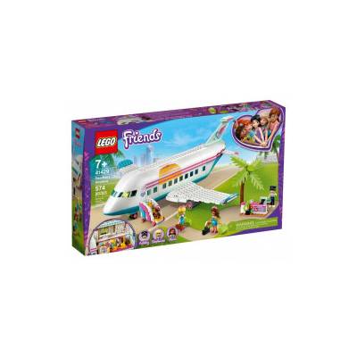 LEGO® Friends 41429 Letadlo z městečka Heartlake