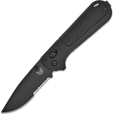 Benchmade Redoubt 430SBK-02