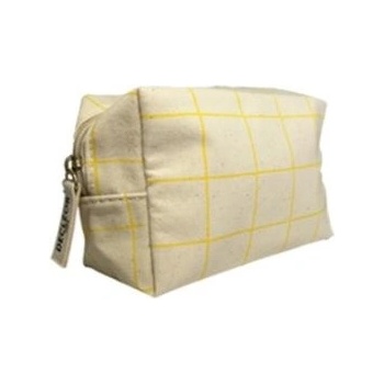 Decleor Corporate Toiletry GWP Textile Pouch