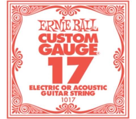 ERNIE BALL 1017