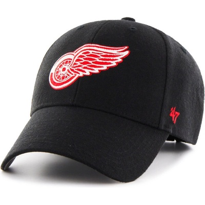 47 Brand NHL Detroit Red Wings MVP