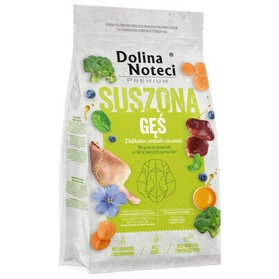 Dolina Noteci Premium husie 9 kg