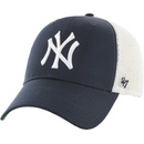 Cap 47 Brand MLB New York Yankees Branson Cap B-BRANS17CTP-NY