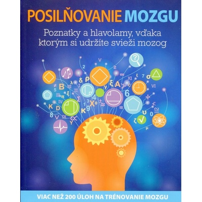 Posilňovanie mozgu