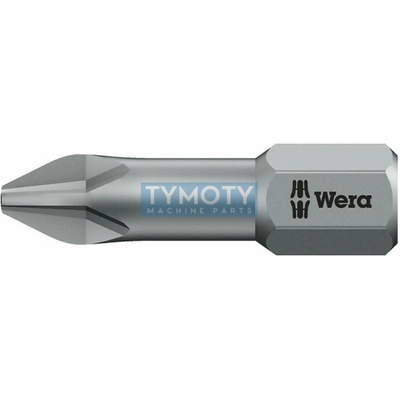 Wera PH3x25 mm 851/1 TZ 056525