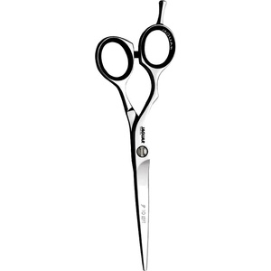 Jaguar Solingen White Line 49575 JP 10 Left 5.75" Hair Scissors