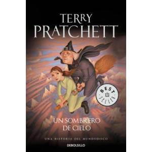 Un sombrero de cielo | TERRY PTATCHETT (2013)