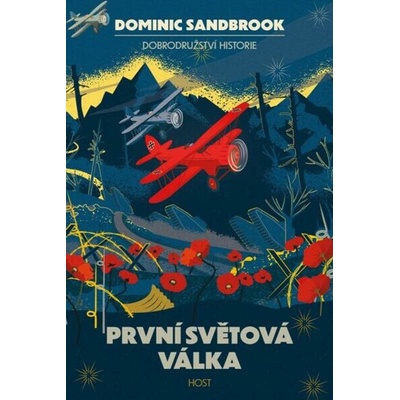 První světová válka