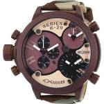 Premium Brands Welder K29-8005 - Мъжки часовник (K29-8005) Часовници