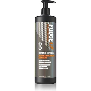 Fudge Damage Rewind Reconstructing Shampoo 1000 ml