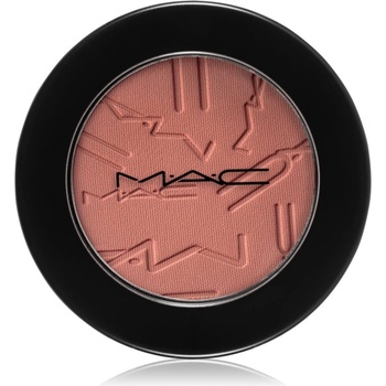 MAC Cosmetics Skinfinish Colourstruck руж цвят Velvet Teddy 4.5 гр