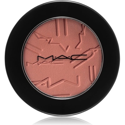 MAC Cosmetics Skinfinish Colourstruck руж цвят Velvet Teddy 4.5 гр