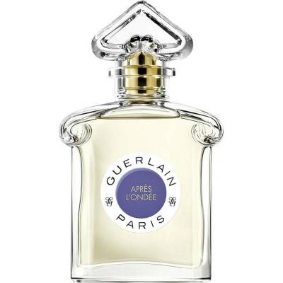 Guerlain Apres L'Ondee 2021 toaletní voda dámská 75 ml