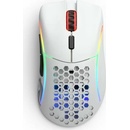 Image 1 of Glorious PC Gaming Race Model D- RGB USB Matte White (GLO-MS-DMW-MW)