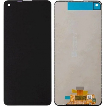 LCD Displej + Dotykové sklo Samsung Galaxy A21s A217F - originál