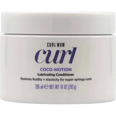 Color Wow Curl WOW Lubricating Conditioner 295 ml