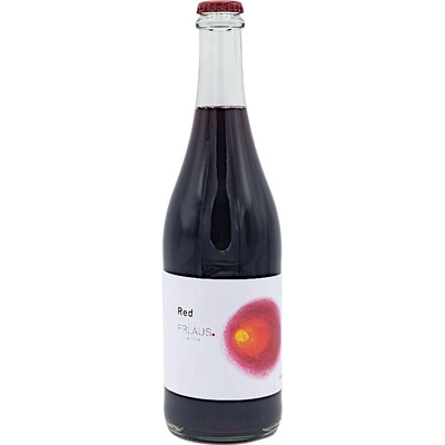 Frlausovi Svéhlaví Red 2021 12% 0,75 l (holá láhev)