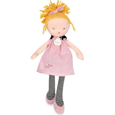 Doudou Julijou Inés 30 cm