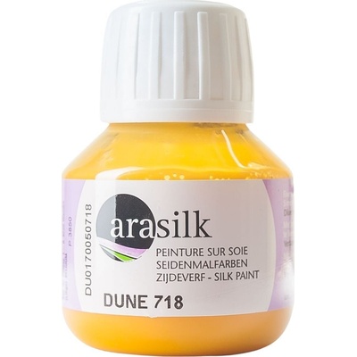 HDupont Arasilk Копринена боя Sand 50 ml 1 бр (170050718)