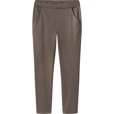 esmara Dámské kalhoty "Jogger" béžová