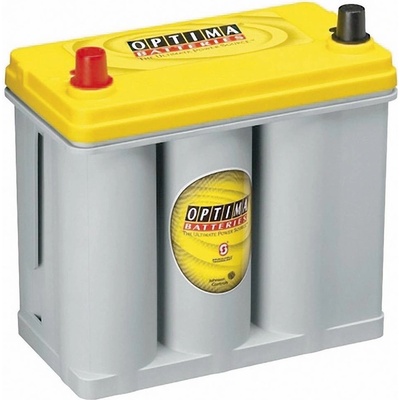 Optima Batteries YTS2.7 8711760008882 12 V 38 Ah