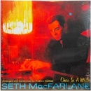 MACFARLANE, SETH - ONCE IN A WHILE LP